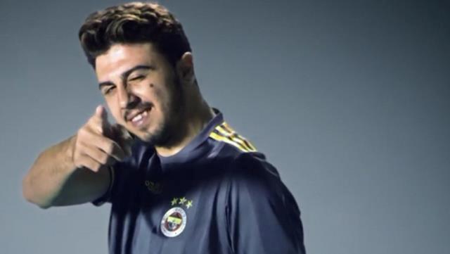 Ozan Tufan bildiğiniz gibi! Aldığı kilolarla göbekli haline geri döndü