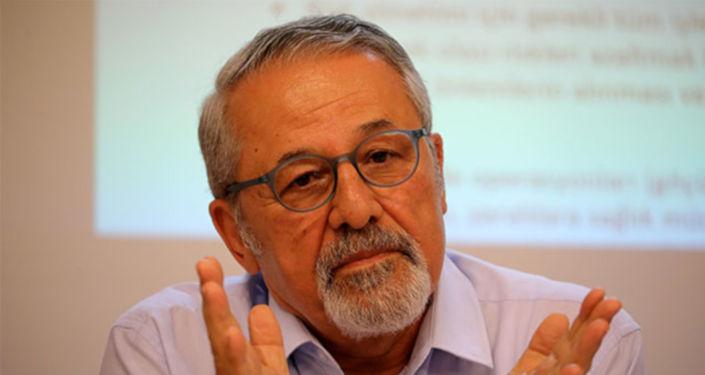 Prof. Dr. Naci Görür: Hem Yedisu hem de Göynük fayında büyük deprem bekliyoruz