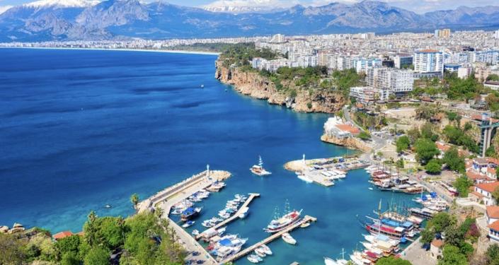 Prof. Kurnaz: Antalya&#039;nın iklimi 2100&#039;de Kahire gibi olacak, insanlar sıcaktan düşüp ölecek