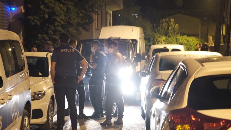 Sarıyer'de kadın cinayeti: Tartıştıkları kadını bıçaklayarak öldürdü