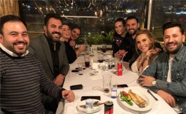 Selçuk Tektaş'ın vefatı derinden sarstı! Ece Erken'den küs olduğu Alişan'a barışma teklifi