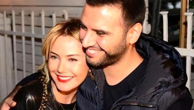 Selçuk Tektaş'ın vefatı derinden sarstı! Ece Erken'den küs olduğu Alişan'a barışma teklifi