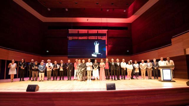 Soyer: İzmir'i Bölgenin Sinema Merkezlerinden Biri Yapmak İstiyoruz