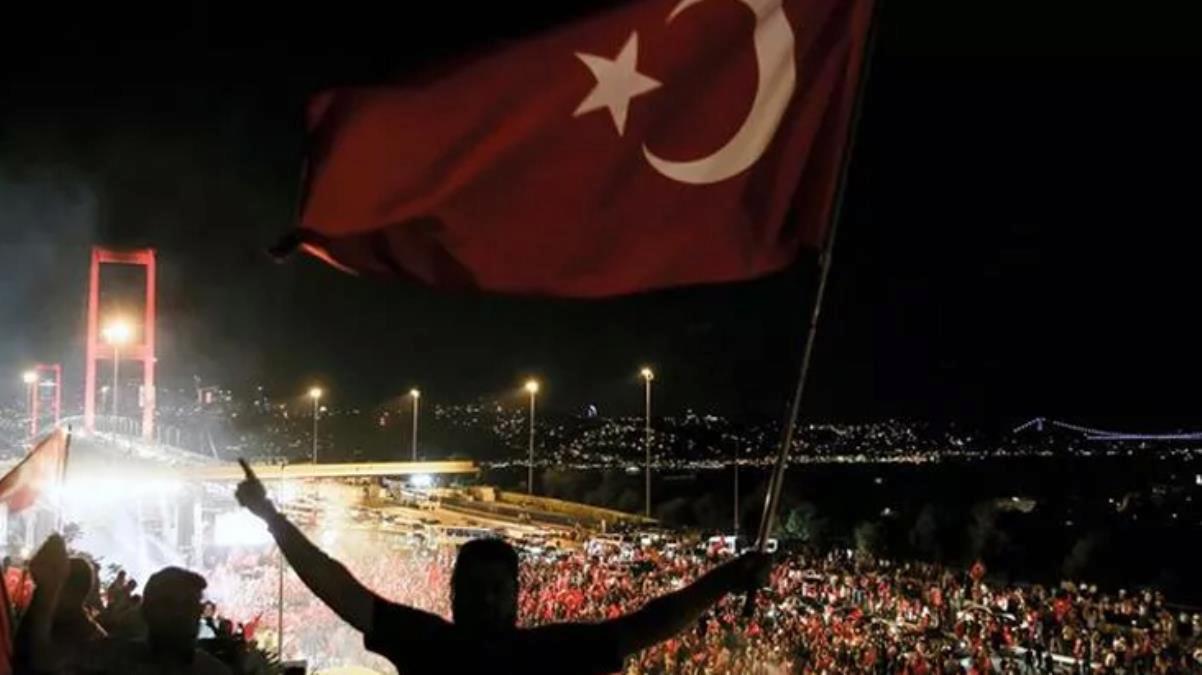 Spor dünyası 15 Temmuz&#039;da tek yürek oldu