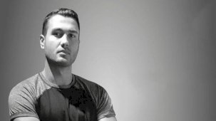 Genç Antrenör spor yaparken kalp krizinden mi öldü?