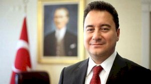 Ali Babacan kimdir? FOX Çalar Saat konuğu Ali Babacan kaç yaşında, nereli?