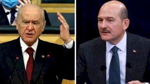 Bahçeli, Afganlar konusunda Bakan Soylu kadar iyimser değil: Adı konmamış bir istiladır