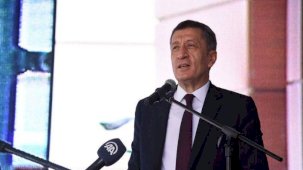 Bakan Selçuk'tan kafa kesme görselleri kullanan çocuk dergisi hakkında açıklama: Yetki ve sorumluluk alanımız dışında