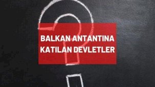 Balkan Antantına katılan devletler hangileridir? Balkan Antantı ne zaman imzalandı, üye ülkeler nelerdir?
