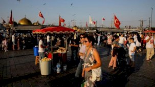 Ağustos ayında yeni pike hazır olmalıyız