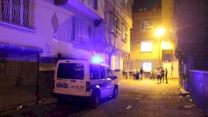 Bir çocuk annesi kadın eşiyle tartıştıktan sonra intihar etti