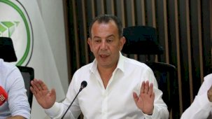 Bolu Belediye Başkanı sığınmacılara ilişkin açıklamasını, 'ayrımcılık' suçlamasında takipsizlik kararı aldığı gün yapmış