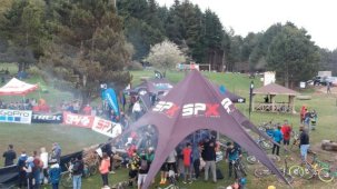 Büyük heyecan Gölcük'te