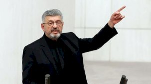 CHP'li İslam'ın "Makedonyalı Lütfü" paylaşımı İYİ Parti'de rahatsızlık yarattı