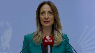 CHP'li Nazlıaka: TBMM'nin yarısını kadınların oluşturması yönünde kanun teklifi vereceğiz