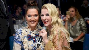 Demet Akalın, Seda Sayan'ın ayrıldığı Gelinim Mutfakta programının yeni sunucusu oldu