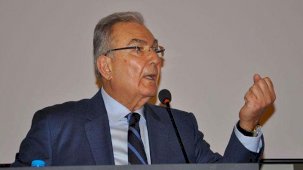 Deniz Baykal: Zülfü'nün lafları beni çok üzdü, geriye bakınca kendime 'İyi ki cevap vermeye kalkmadın' diyorum