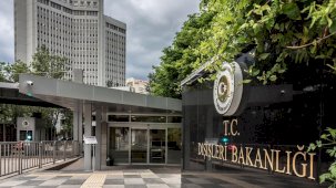 Dışişleri'nden BM Güvenlik Konseyi'ne Maraş tepkisi: Ada'daki gerçeklerle bağdaşmayan açıklamaları reddediyoruz