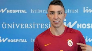 Dünyada 35 yaş üstündeki kaleciler arasında en çok para kazanan ikinci isim Muslera