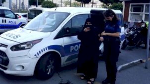 Engelli torununu döven 75 yaşındaki kadın tutuklandı