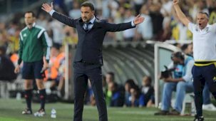 Fenerbahçe'nin yeni teknik direktörü Vitor Pereira'nın yönetime sunduğu transfer raporu ortaya çıktı