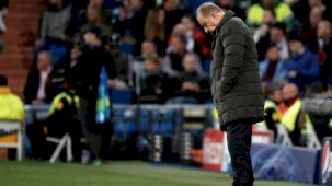 Galatasaray tarihinde benzeri görülmedi Kabus gibi bir hafta yaşadılar