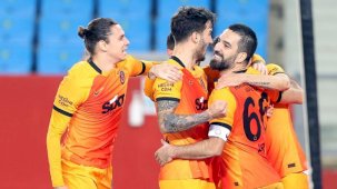 Galatasaray, TFF'nin lisans çıkarmadığı Oğulcan Çağlayan'ı PSV maçı kadrosuna alamadı