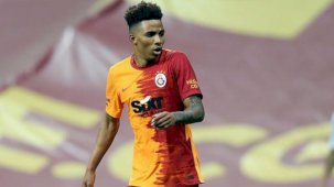 Galatasaray'ın peşinde olduğu Gedson Fernandes, Benfica'nın Şampiyonlar Ligi kadrosuna alındı