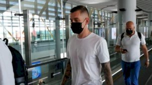 Galatasaray'da bomba transfer