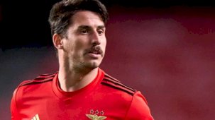 Gedson'u isteyen Galatasaray, Benfica'dan farklı bir yanıt aldı: Size Gabriel'i verelim