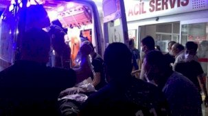 Hamamda şampuan cinayeti: İşletme sahibi öldürüldü