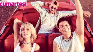 'Hepimizin içinde patlamaya hazır bombalar var'