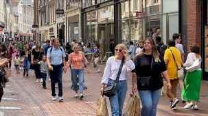 Hollanda'da hükümet, 'riskli ülkelere seyahat' kurallarını değiştirdi