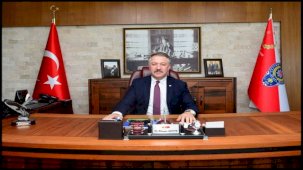 Hüseyin Aşkın kimdir? Diyarbakır Emniyet Müdürlüğü Hüseyin Aşkın kaç yaşında, nereli?