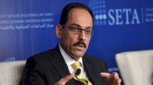 İbrahim Kalın: FETÖ'cüler nerede olursa olsun dünyanın hiçbir yerinin onlar için güvenli bir yer olmadığını anladılar