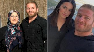 İsmail Balaban annesinin "Yılan" dediği nişanlısı hakkında konuştu: Memlekete gidince görüşeceğim