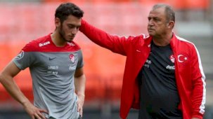 İtalyan gazetesine tam sayfa röportaj veren Fatih Terim'den dikkat çeken Hakan Çalhanoğlu sözleri