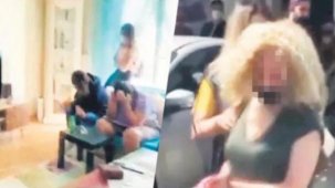 Jigololuk vaadiyle yaklaşık 100 bin kişiyi dolandırdılar