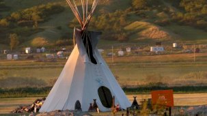 Kanada'da yerli çocuklar krizi