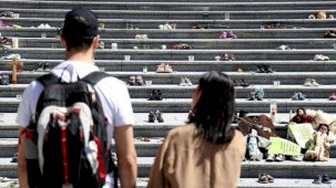 Kanadalı uzmanlardan flaş uyarı