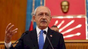Kılıçdaroğlu: HDP, Türkiye partisi olma iddiasında