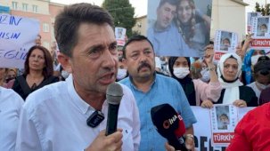 Kızı saldırıya uğrayan baba isyan etti: 15 yıldır oy verdiğimiz Sayın Cumhurbaşkanım, bu sizin eseriniz