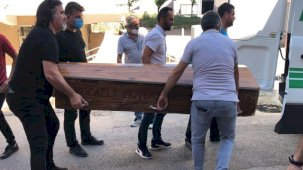 Kocaeli'de 21 yaşındaki kadının şüpheli ölümü