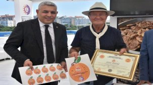 Malatya'da coğrafi işaretli ürünler çalıştayı düzenlenecek