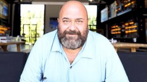 "MasterChef" jüri üyesi Somer Sivrioğlu, Bodrum ve Alaçatı'daki durumu anlattı: O fiyatlar abartı değil!