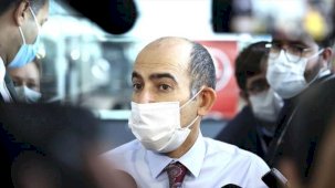 Nagehan Alçı: Melih Bulu direnişçilere karşı çok taviz verdiği için görevden alındı