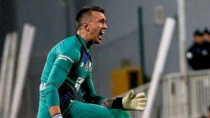 Muslera Gözyaşlarına Boğuldu!