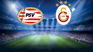 Son Dakika: Temsilcimiz G.Saray'ın PSV karşısındaki ilk 11'i belli oldu! Terim büyük sürpriz yaptı