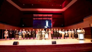 Soyer: İzmir'i Bölgenin Sinema Merkezlerinden Biri Yapmak İstiyoruz