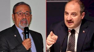 Tartışmanın dozu yükseliyor! Kendisi için "çürümüş zihniyetli" diyen Bakan Varank'a Naci Görür'den yanıt: Objektif olan her insan görür